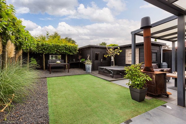 Medium property photo - De Geer 1007, 6605 HP Wijchen